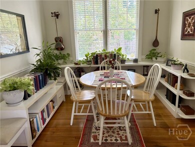 616 E 52nd St, Savannah, GA 31405 - photo 6