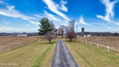 3480 Walter Hall Rd, New Haven, KY 40051 - photo 6