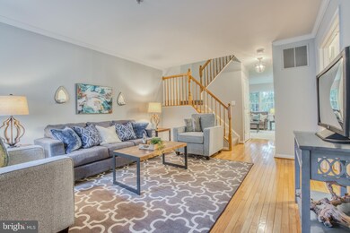 606 Doolan Ct, Lutherville Timonium, MD 21093 - photo 4