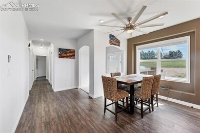 8110 S Calhan Rd, Calhan, CO 80808 - photo 5