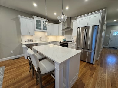 25 Franklin Rd unit 1, East Greenwich, RI 02818 - photo 6