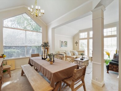 921 Abbots Ln, Denton, TX 76205 - photo 7