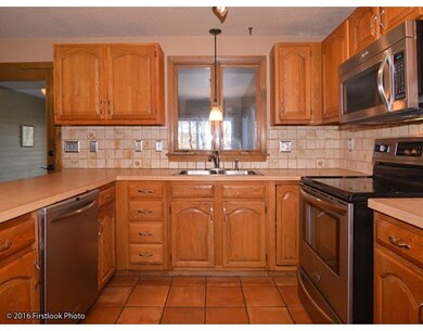 22 Fir Way, North Attleboro, MA 02760 - photo 2