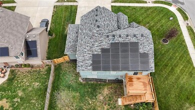 1501 Drury Cir, Raymore, MO 64083 - photo 2