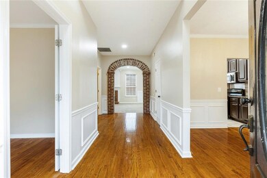 3028 Hallman Cir SW, Marietta, GA 30064 - photo 2