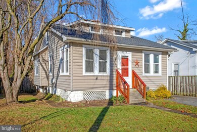 6838 Baltimore Annapolis Blvd, Linthicum Heights, MD 21090 - photo 2