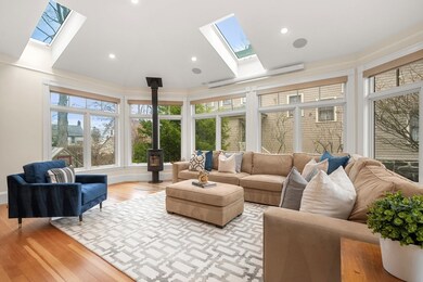 27 Whittemore St, West Roxbury, MA 02132 - photo 5