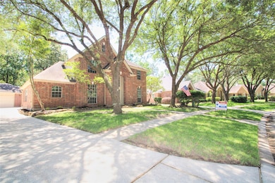 31122 Deerwood Park Ln, Spring, TX 77386 - photo 5