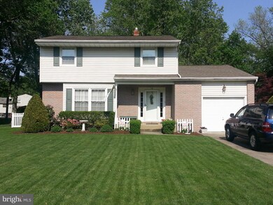 14 Chapel Ct, Cinnaminson, NJ 08077 - photo 2