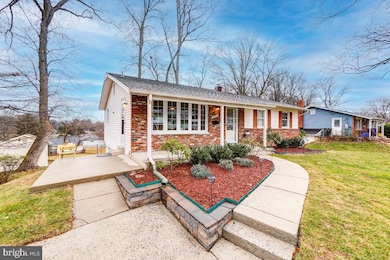 4104 Landgreen St, Rockville, MD 20853 - photo 3