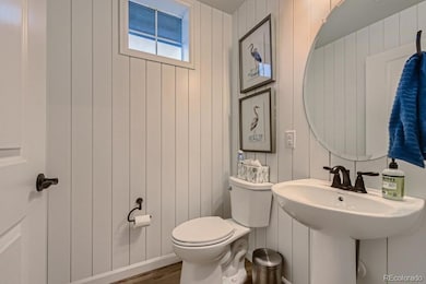 8418 Rizza St unit A, Littleton, CO 80129 - photo 7