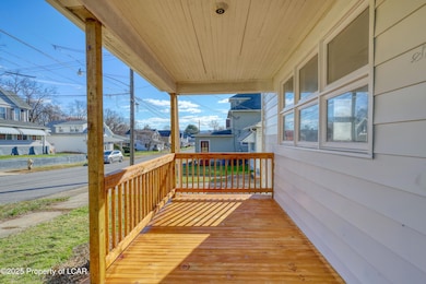 756 Bennett St, Luzerne, PA 18709 - photo 4