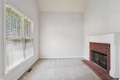 152 Gold Mill Place unit 4F, Canton, GA 30114 - photo 5