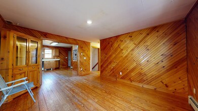 Living Room Area