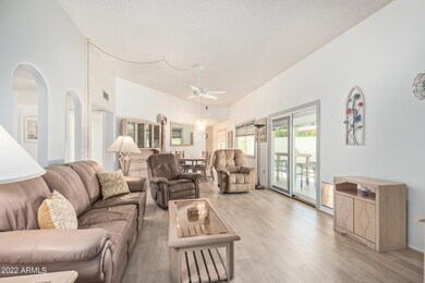 10634 W Pineaire Dr, Sun City, AZ 85351 - photo 5