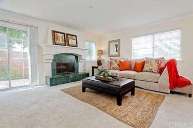 Lots of space for many room configurations and ent