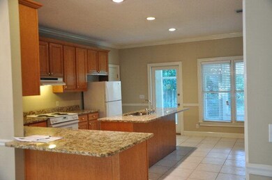 Kitchen View 1