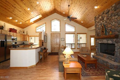 Great Room-Kitchen