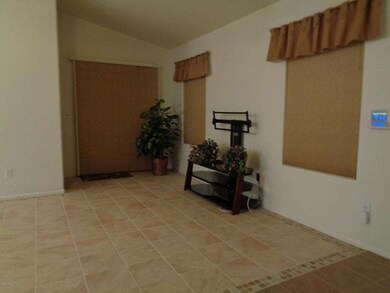 GREAT ROOM TO BACK ENTRANCE