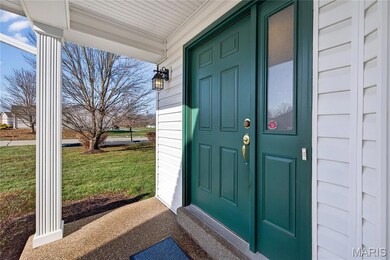 127 Maryland Dr unit 89A, O Fallon, MO 63366 - photo 2