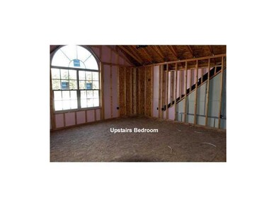 Bedroom.