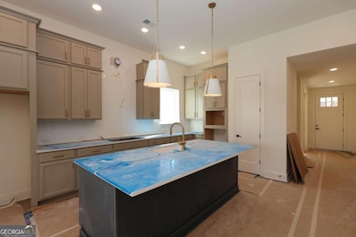 1041 Pine Bark Ln, Canton, GA 30114 - photo 3