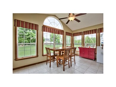 CERAMIC TILE FLOORING
