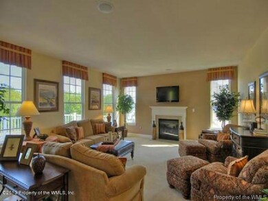 Victoria Falls family room