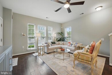 42783 Keiller Terrace unit 13A, Ashburn, VA 20147 - photo 4