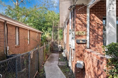 3205 Bulloch St unit B, Savannah, GA 31405 - photo 2