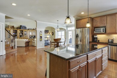 3220 Lost Pond Ct, Triangle, VA 22172 - photo 7