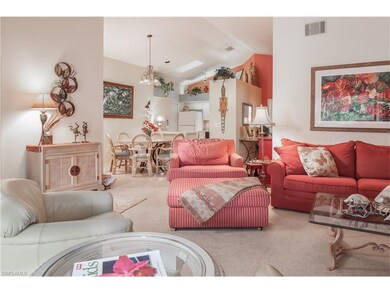 Family or Great room looking into Dinning and Kitc
