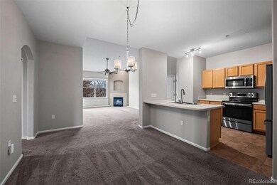 10787 Twenty Mile Rd unit 301, Parker, CO 80134 - photo 7