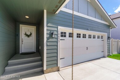 10433 N Belgrave Loop, Hayden, ID 83835 - photo 6