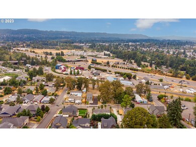 Drone View/UAV