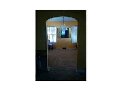 Dining Area.