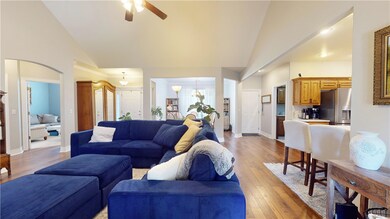 502 SW Maidstone Ave, Bentonville, AR 72712 - photo 6