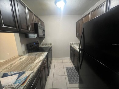 Updated Cabinetry, Gorgeous Counters and appliances to match
