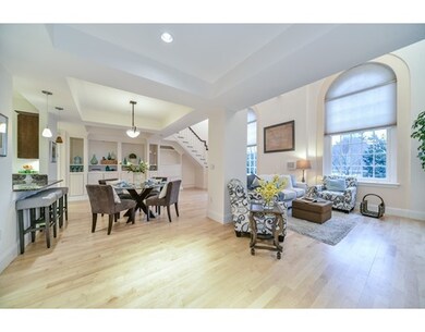 391 Walnut St unit 11, Newtonville, MA 02460 - photo 7