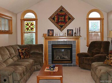 Family Room.