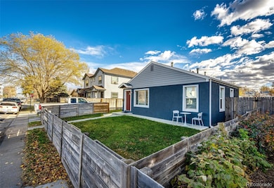 1416 W Nevada Place, Denver, CO 80223 - photo 7