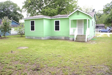 6802 Bunche Dr, Houston, TX 77091 - photo 3