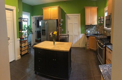 19 Carlisle St unit 1, Cambridge, MA 02139 - photo 2