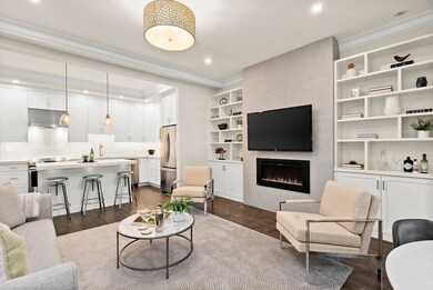 382 Commonwealth Ave unit 11, Boston, MA 02215 - photo 7