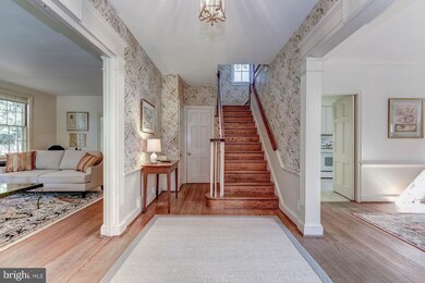 4015 49th St NW, Washington, DC 20016 - photo 2