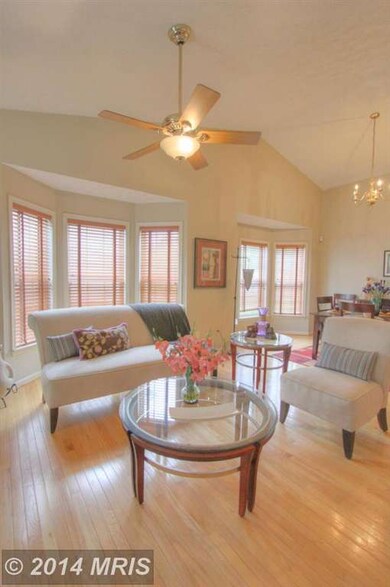 9311 Meredith Ave, Laurel, MD 20723 - photo 4