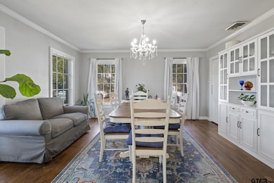 205 S Main St, Winnsboro, TX 75494 - photo 6