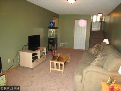 Another view of the family room looking toward the