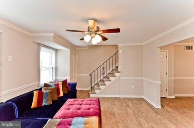 8332 Imperial Dr, Laurel, MD 20708 - photo 4