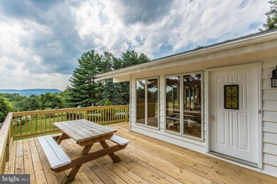 3601 S Mountain Rd, Knoxville, MD 21758 - photo 5